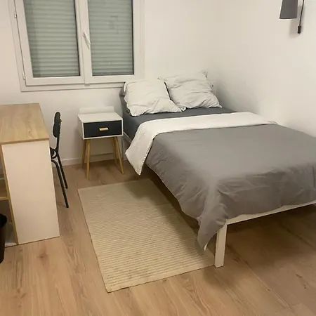 Ag Immobilier 95 Apartment Bezons Exterior photo