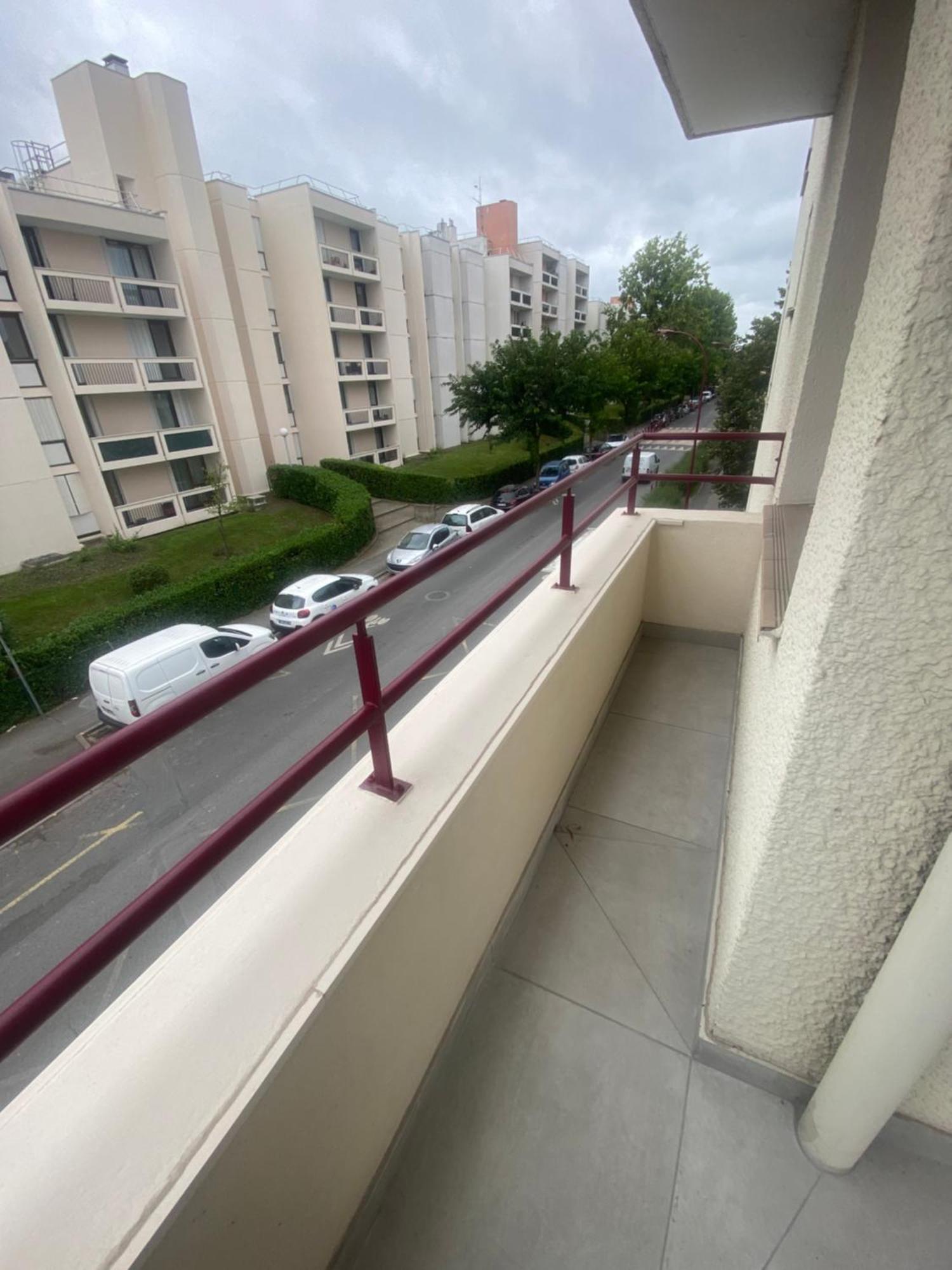 Ag Immobilier 95 Apartment